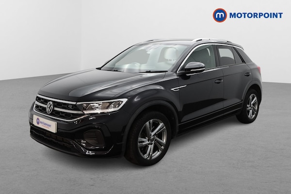 Used Volkswagen T-Roc 2022 for sale - 76222811: Photo 3