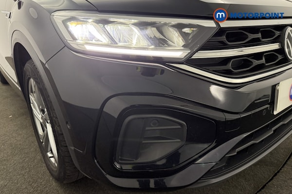 Used Volkswagen T-Roc 2022 for sale - 76222811: Photo 41