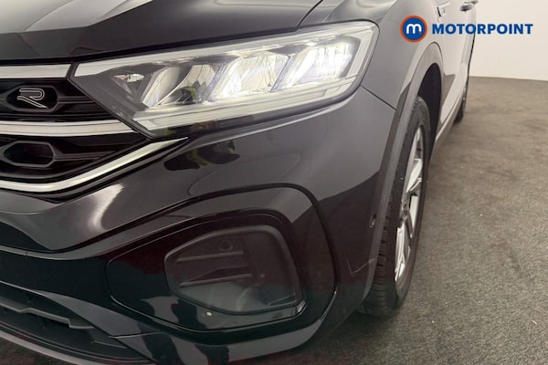 Used Volkswagen T-Roc 2022 for sale - 76222811: Photo 42