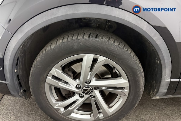 Used Volkswagen T-Roc 2022 for sale - 76222811: Photo 45