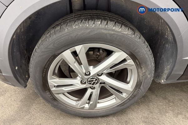 Used Volkswagen T-Roc 2022 for sale - 76222811: Photo 47
