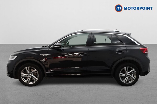 Used Volkswagen T-Roc 2022 for sale - 76222811: Photo 4