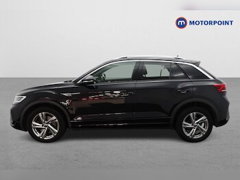 Used Volkswagen T-Roc 2022 for sale - 76222811: Photo 4
