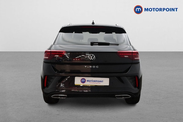 Used Volkswagen T-Roc 2022 for sale - 76222811: Photo 6