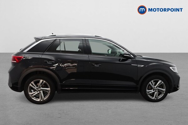 Used Volkswagen T-Roc 2022 for sale - 76222811: Photo 8