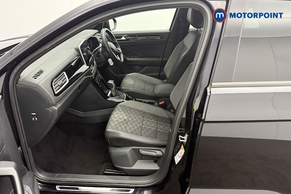 Used Volkswagen T-Roc 2022 for sale - 76222811: Photo 9