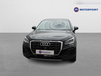 Used Audi Q2 2022 for sale - 75510439: Photo