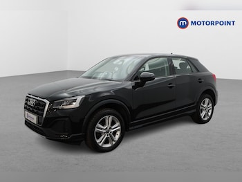 Used Audi Q2 2022 for sale - 75510439: Photo