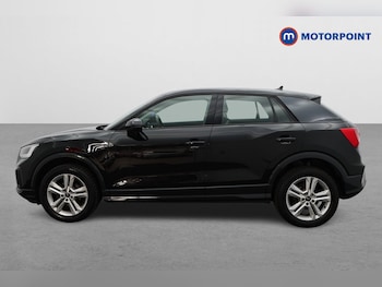 Used Audi Q2 2022 for sale - 75510439: Photo