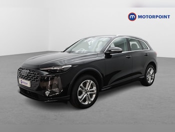 Used Audi Q5 2025 for sale - 79312482: Photo