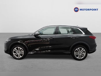 Used Audi Q5 2025 for sale - 79312482: Photo