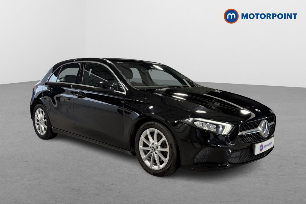 Used Mercedes-Benz A-Class 2018 for sale - 76739126: Photo 1