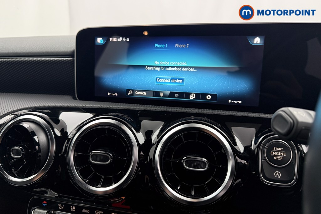 Used Mercedes-Benz A-Class 2018 for sale - 76739126: Photo 18