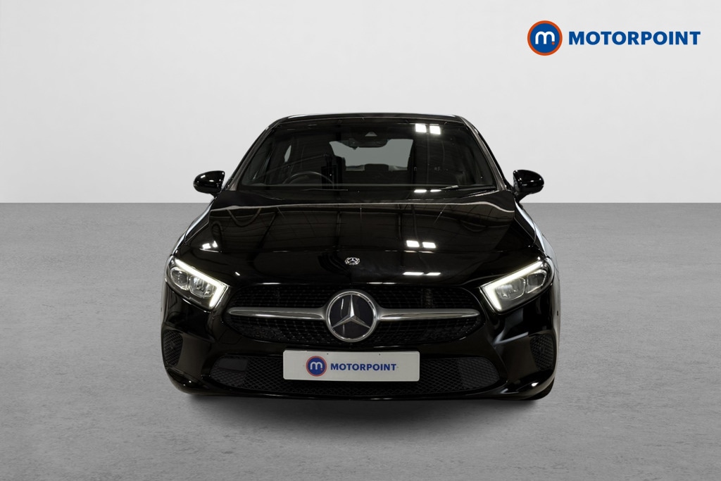 Used Mercedes-Benz A-Class 2018 for sale - 76739126: Photo 2