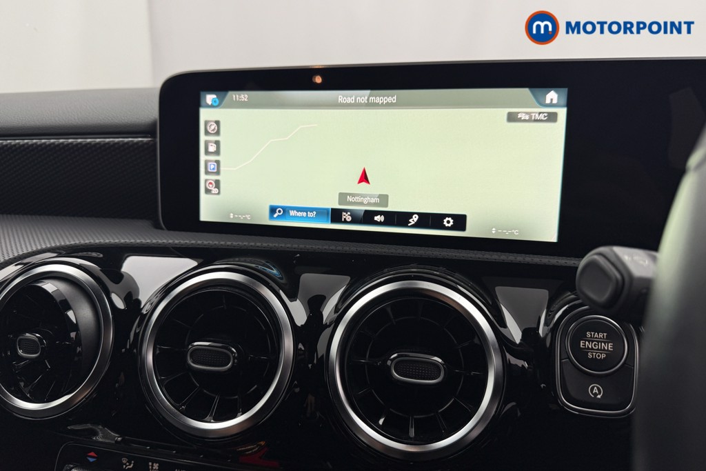 Used Mercedes-Benz A-Class 2018 for sale - 76739126: Photo 20