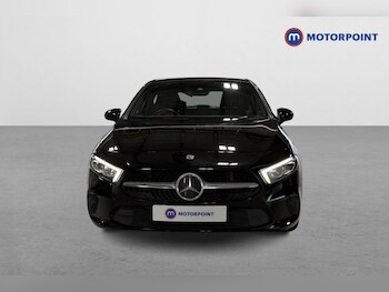 Used Mercedes-Benz A-Class 2018 for sale - 76739126: Photo