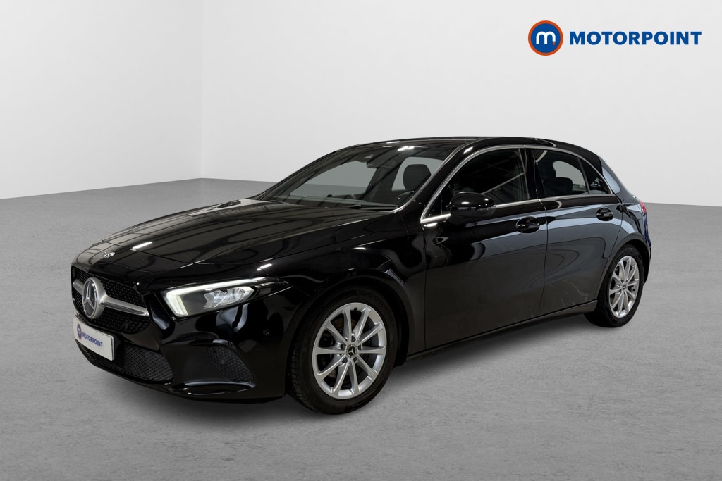 Used Mercedes-Benz A-Class 2018 for sale - 76739126: Photo 3