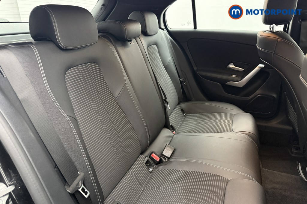 Used Mercedes-Benz A-Class 2018 for sale - 76739126: Photo 34