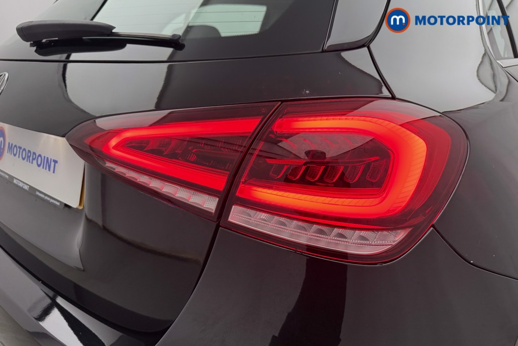 Used Mercedes-Benz A-Class 2018 for sale - 76739126: Photo 36