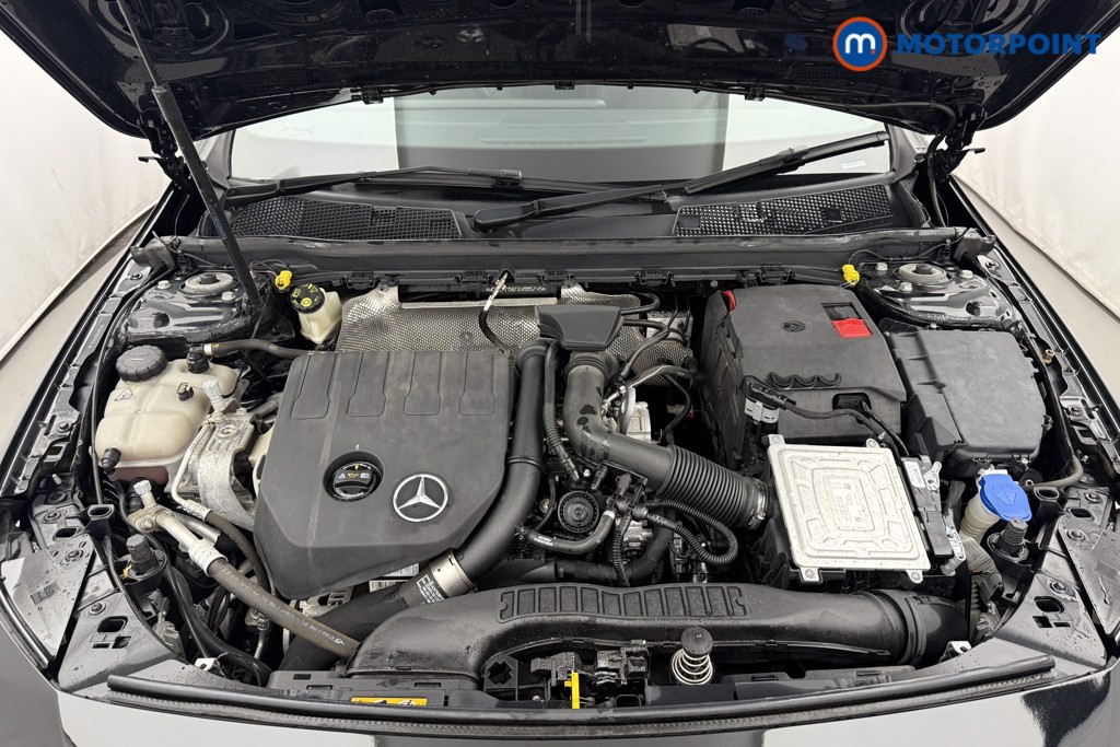 Used Mercedes-Benz A-Class 2018 for sale - 76739126: Photo 40