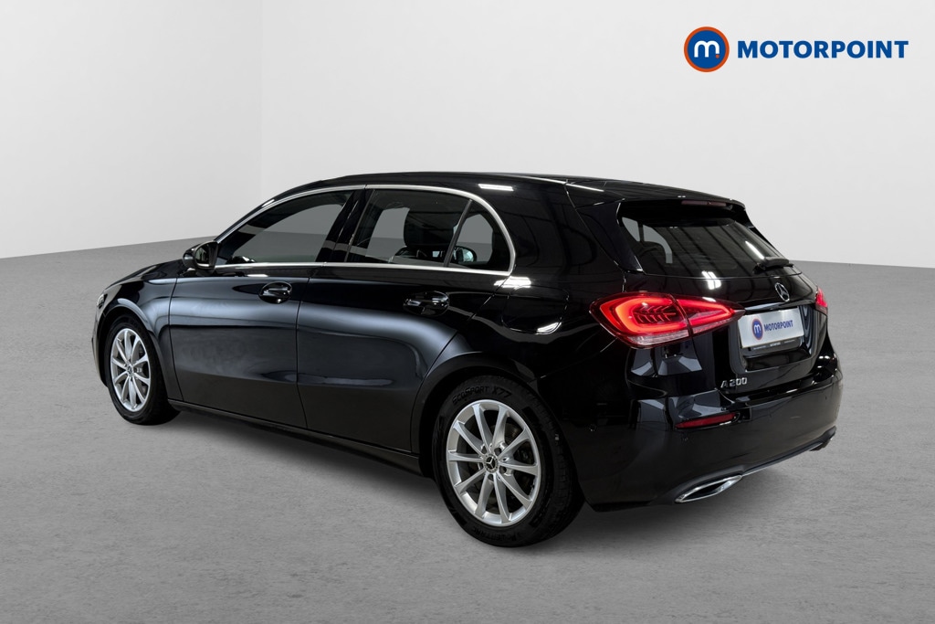 Used Mercedes-Benz A-Class 2018 for sale - 76739126: Photo 5