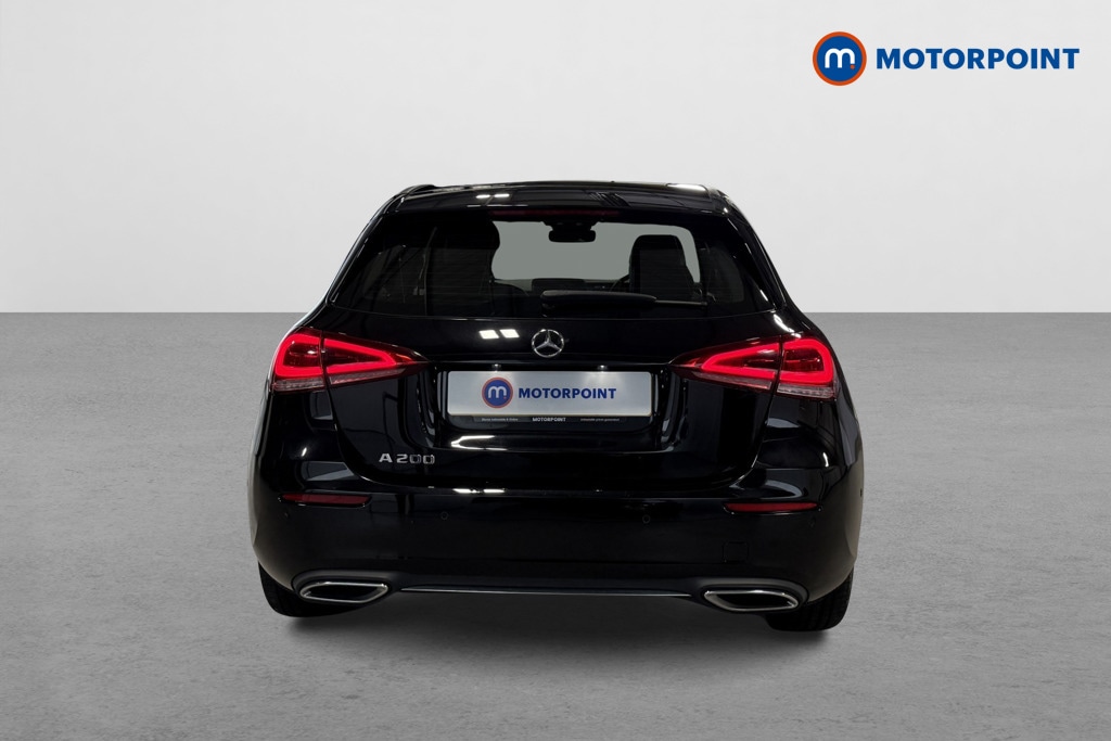 Used Mercedes-Benz A-Class 2018 for sale - 76739126: Photo 6