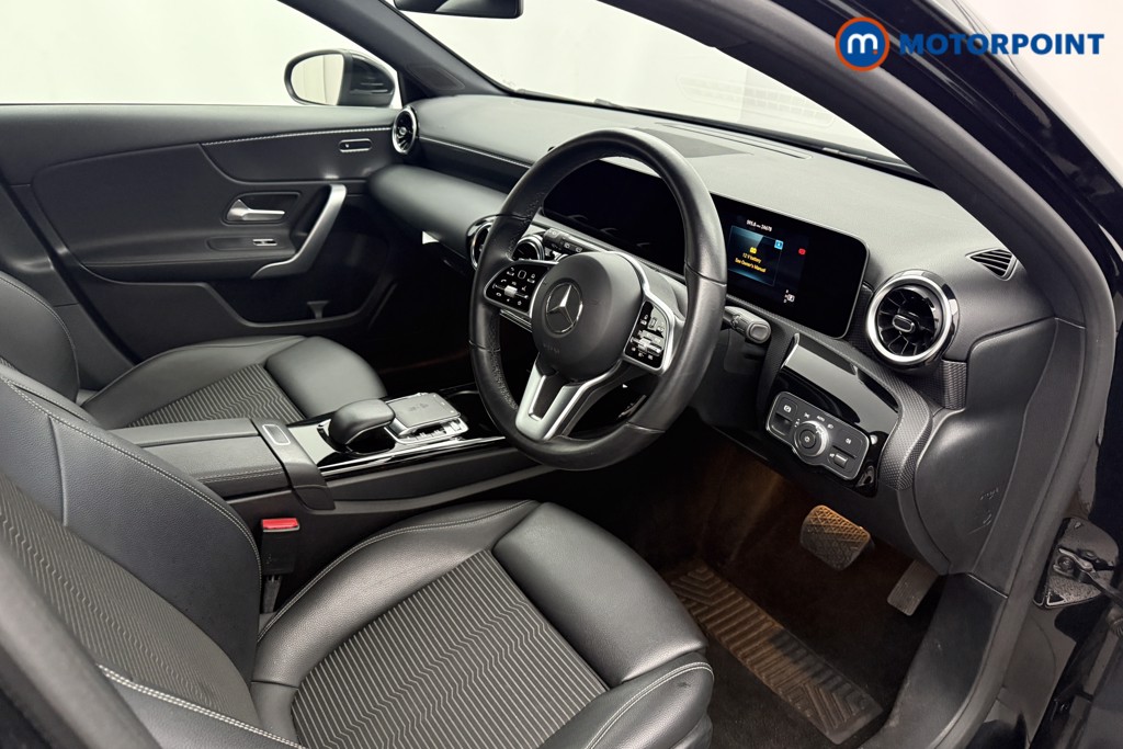 Used Mercedes-Benz A-Class 2018 for sale - 76739126: Photo 9