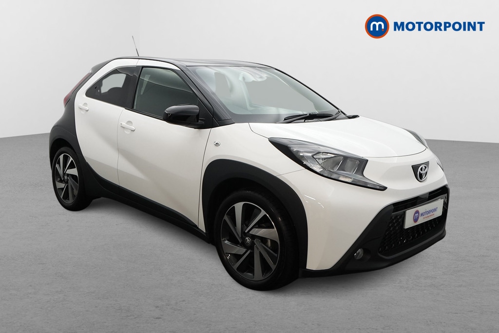 Used Toyota Aygo X 2024 for sale - 76193551: Photo 1
