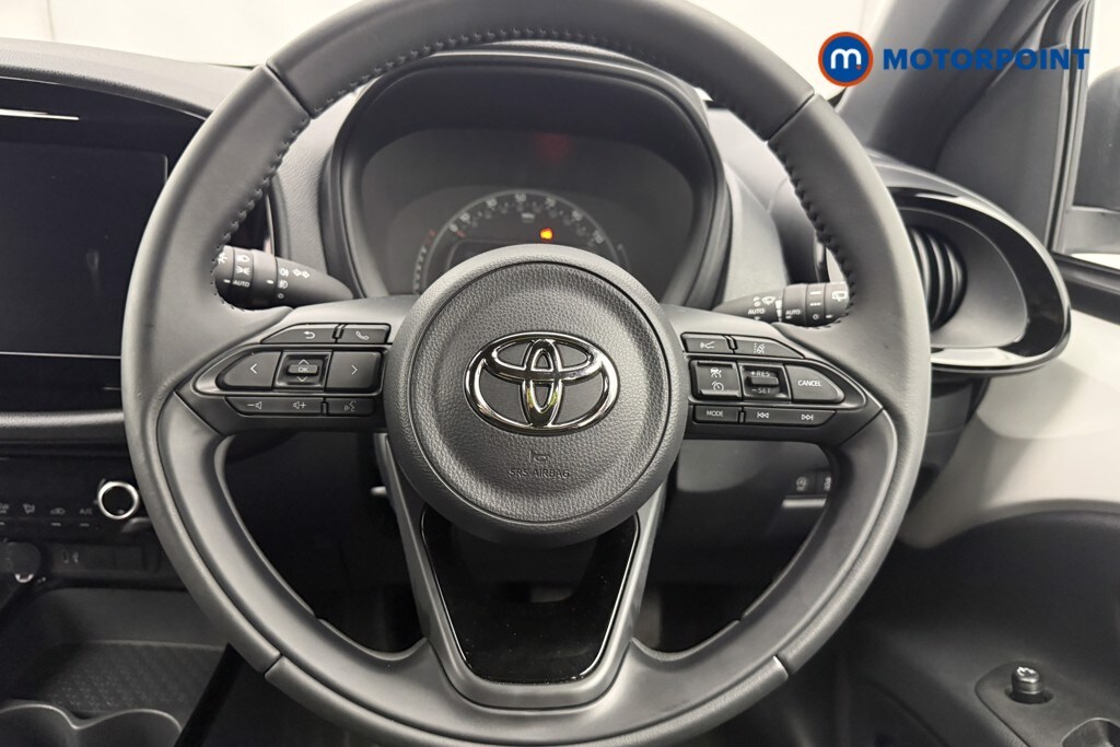 Used Toyota Aygo X 2024 for sale - 76193551: Photo 12