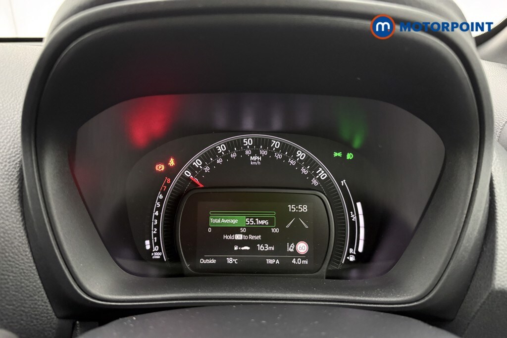 Used Toyota Aygo X 2024 for sale - 76193551: Photo 13