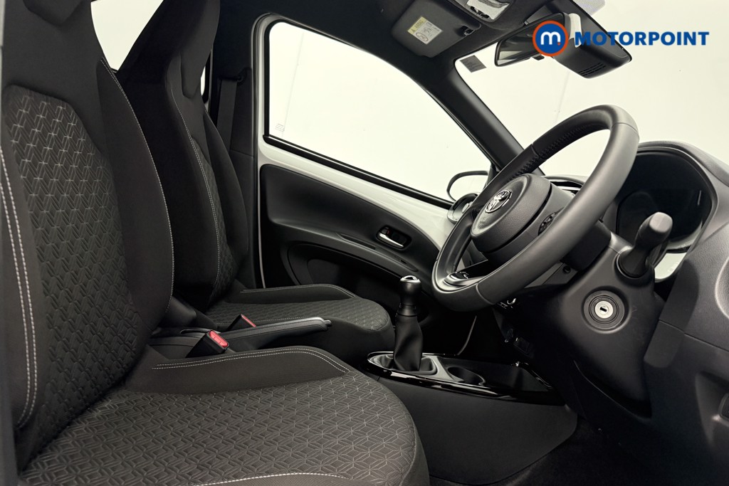 Used Toyota Aygo X 2024 for sale - 76193551: Photo 15