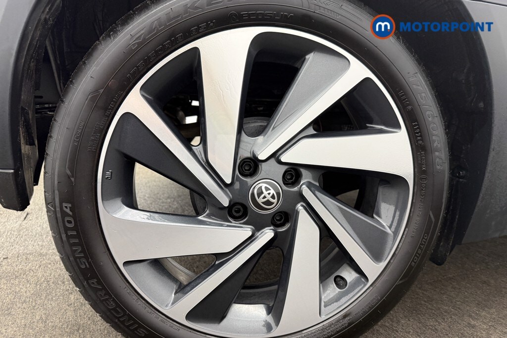 Used Toyota Aygo X 2024 for sale - 76193551: Photo 17