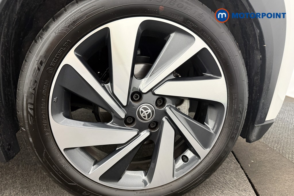 Used Toyota Aygo X 2024 for sale - 76193551: Photo 18