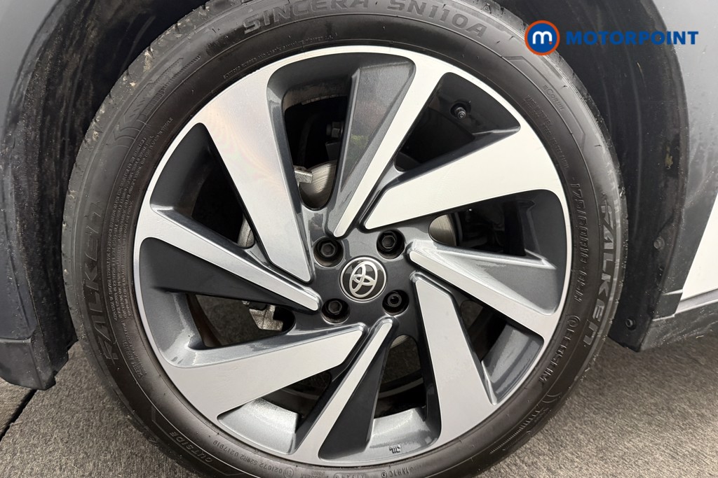 Used Toyota Aygo X 2024 for sale - 76193551: Photo 19