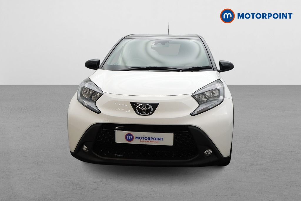 Used Toyota Aygo X 2024 for sale - 76193551: Photo 2
