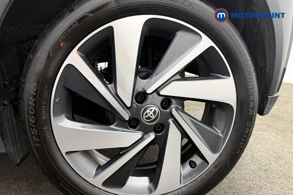 Used Toyota Aygo X 2024 for sale - 76193551: Photo 20