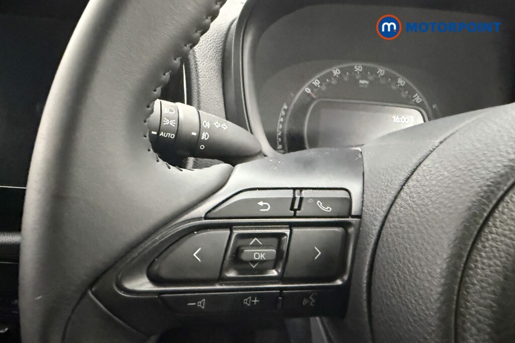 Used Toyota Aygo X 2024 for sale - 76193551: Photo 21