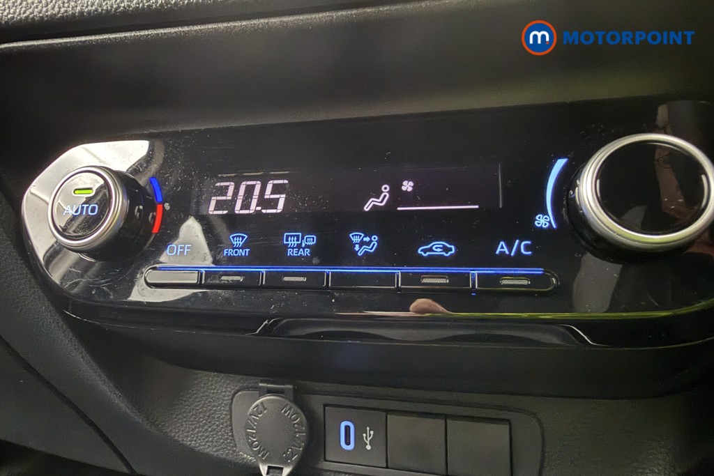 Used Toyota Aygo X 2024 for sale - 76193551: Photo 23