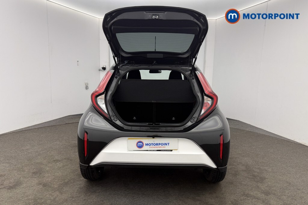 Used Toyota Aygo X 2024 for sale - 76193551: Photo 27