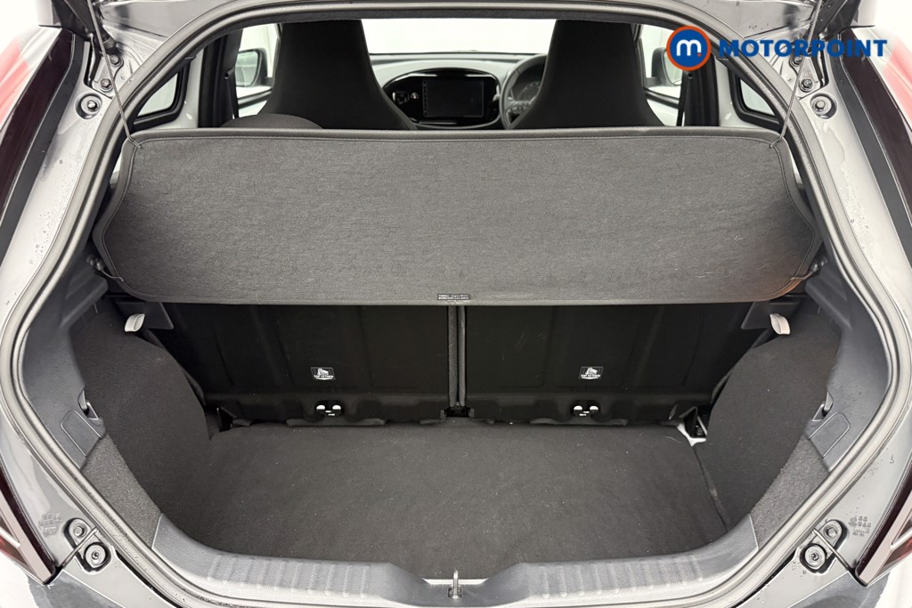 Used Toyota Aygo X 2024 for sale - 76193551: Photo 28