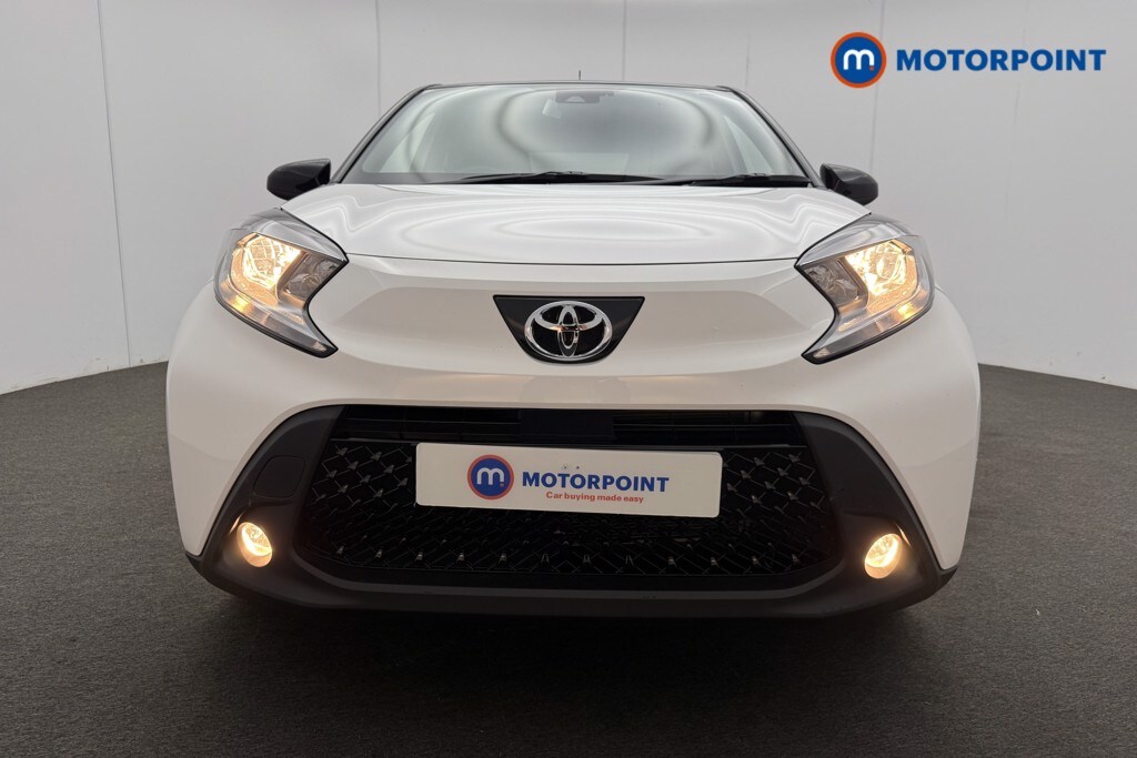 Used Toyota Aygo X 2024 for sale - 76193551: Photo 29