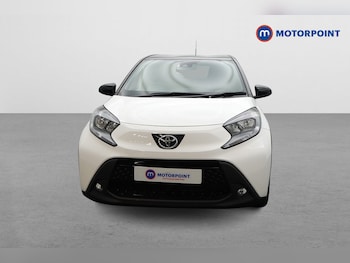 Used Toyota Aygo X 2024 for sale - 76193551: Photo