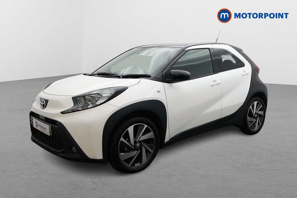 Used Toyota Aygo X 2024 for sale - 76193551: Photo 3