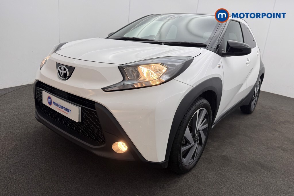 Used Toyota Aygo X 2024 for sale - 76193551: Photo 30