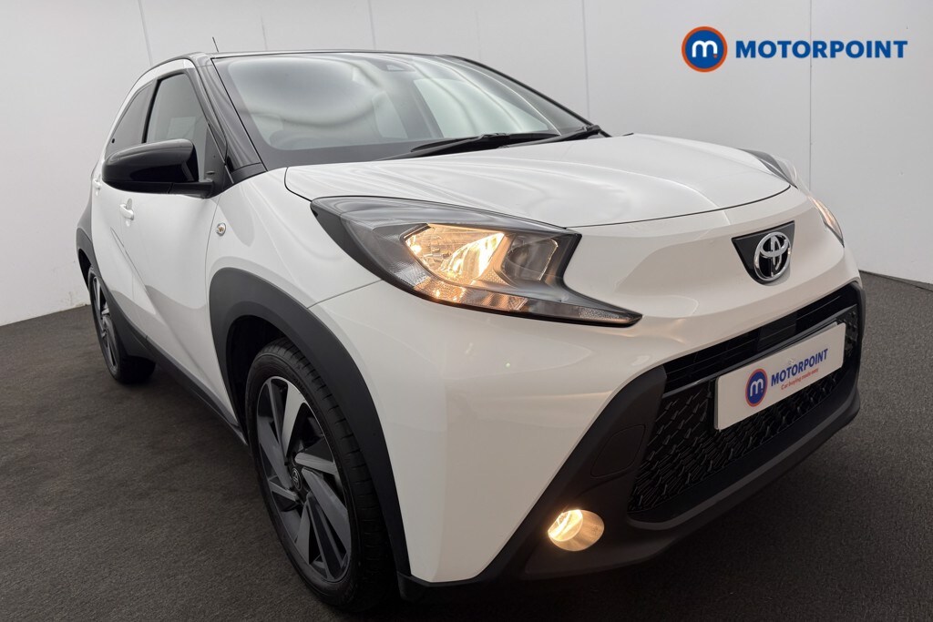 Used Toyota Aygo X 2024 for sale - 76193551: Photo 31