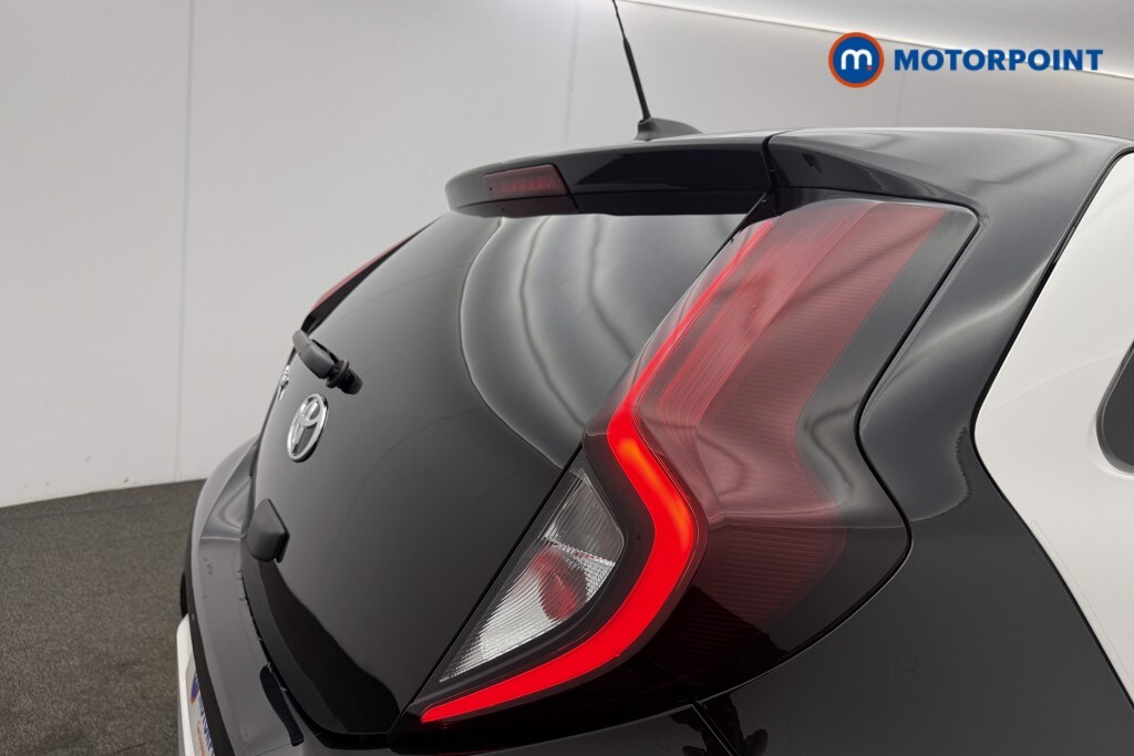 Used Toyota Aygo X 2024 for sale - 76193551: Photo 32