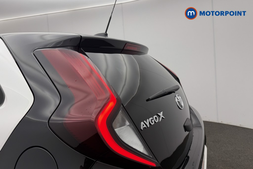Used Toyota Aygo X 2024 for sale - 76193551: Photo 33