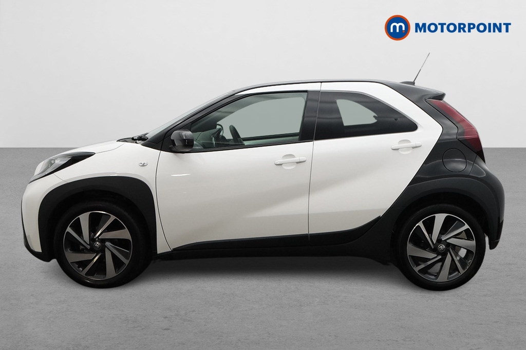 Used Toyota Aygo X 2024 for sale - 76193551: Photo 4