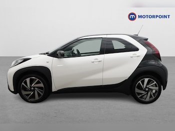 Used Toyota Aygo X 2024 for sale - 76193551: Photo