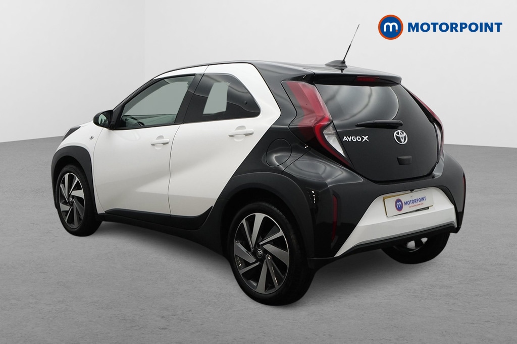 Used Toyota Aygo X 2024 for sale - 76193551: Photo 5